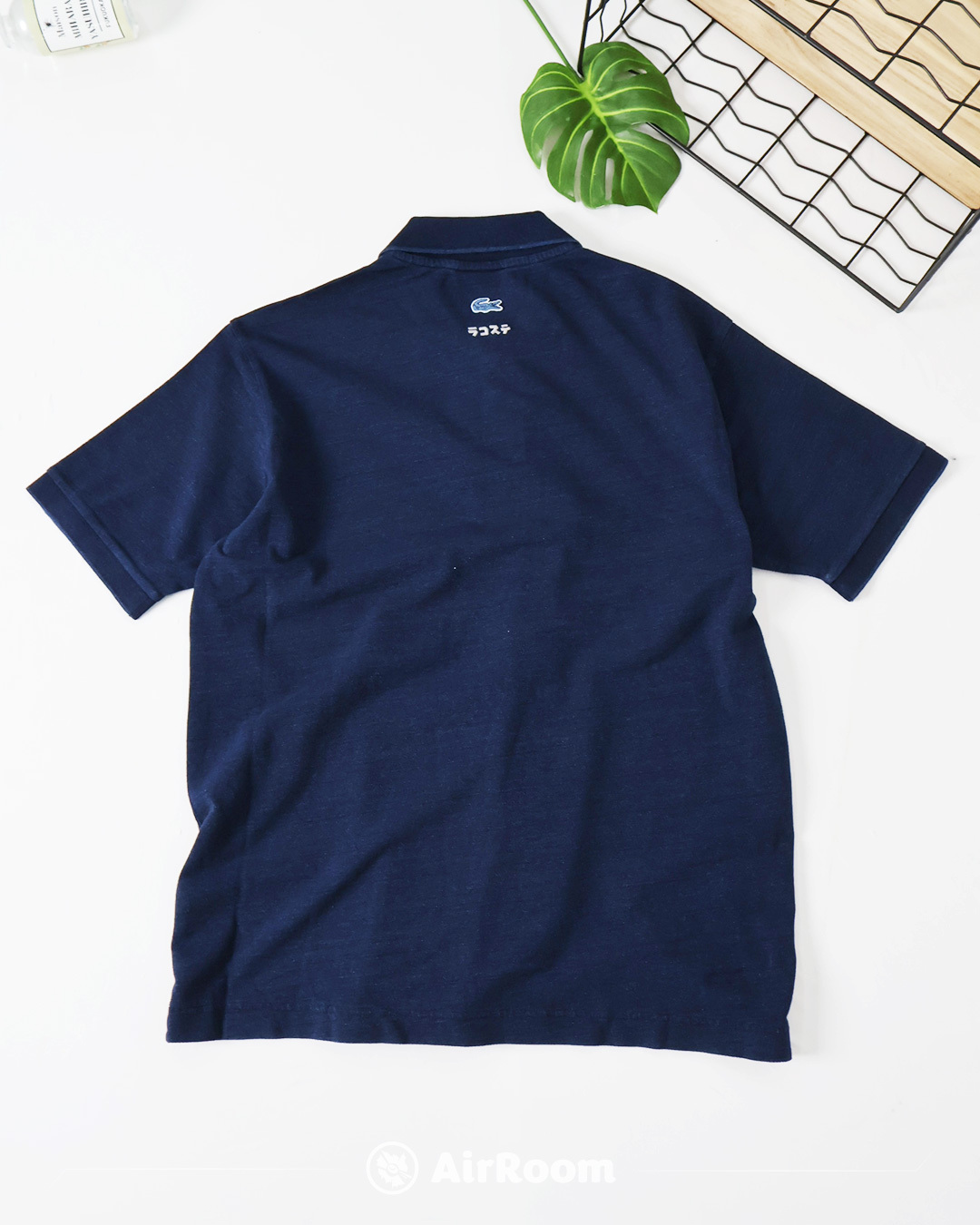 2026SS 日版 Lacoste x Godzilla 聯名 結合 背刺 哥吉拉 鱷魚 短袖 POLO衫 現貨 PH04GZJ-99