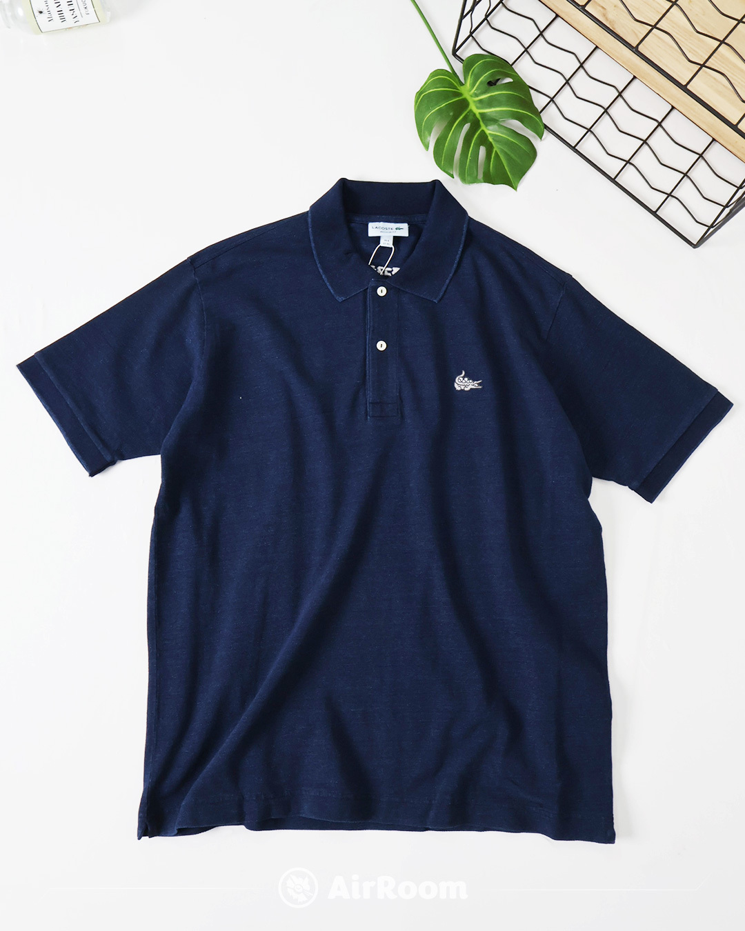 2026SS 日版 Lacoste x Godzilla 聯名 結合 背刺 哥吉拉 鱷魚 短袖 POLO衫 現貨 PH04GZJ-99