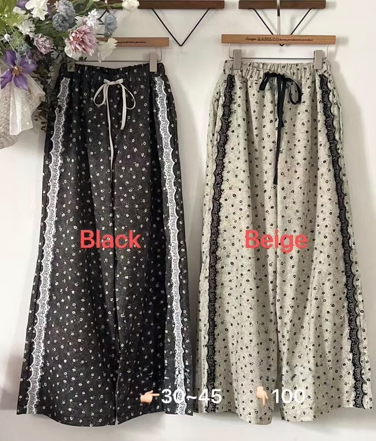 MC06 腰23-34 HIP42  長39 $499