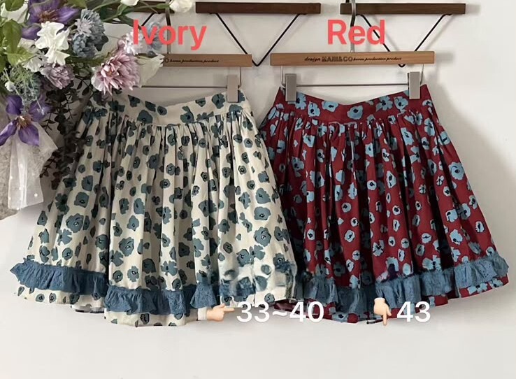 MC13 腰26-30 HIP43 長16.5 $499