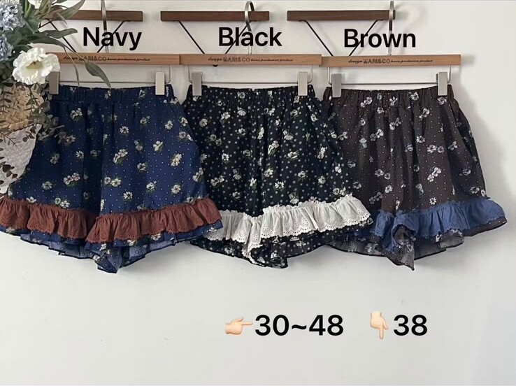 MC18 腰23-36 HIP44 長14.5 $459