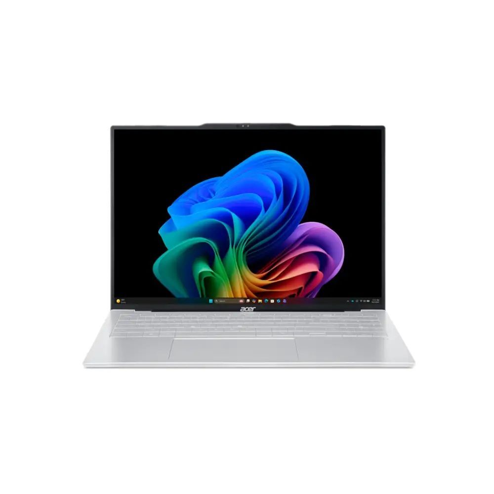 Acer 宏碁 Swift Air SFA16-61M-R46Q 16吋 極輕薄AI筆電 Ryzen AI 5 340/32G/1TSD/W11