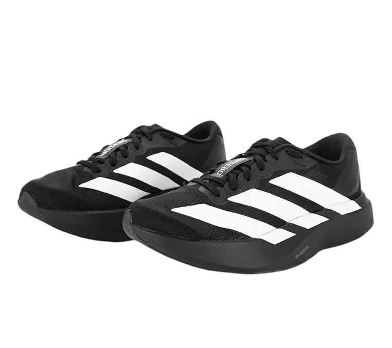 [預購] Adidas Adizero Evo SL Black White 黑色白間 │ JP7149