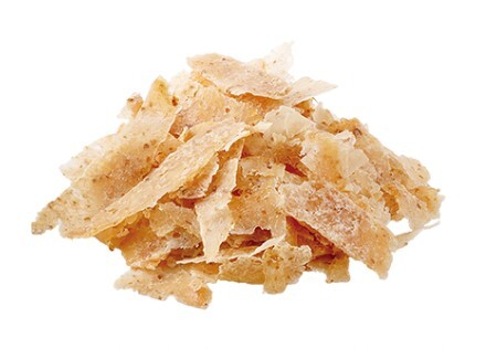 日本九州 雞胸肉和鮪魚薄片 20g