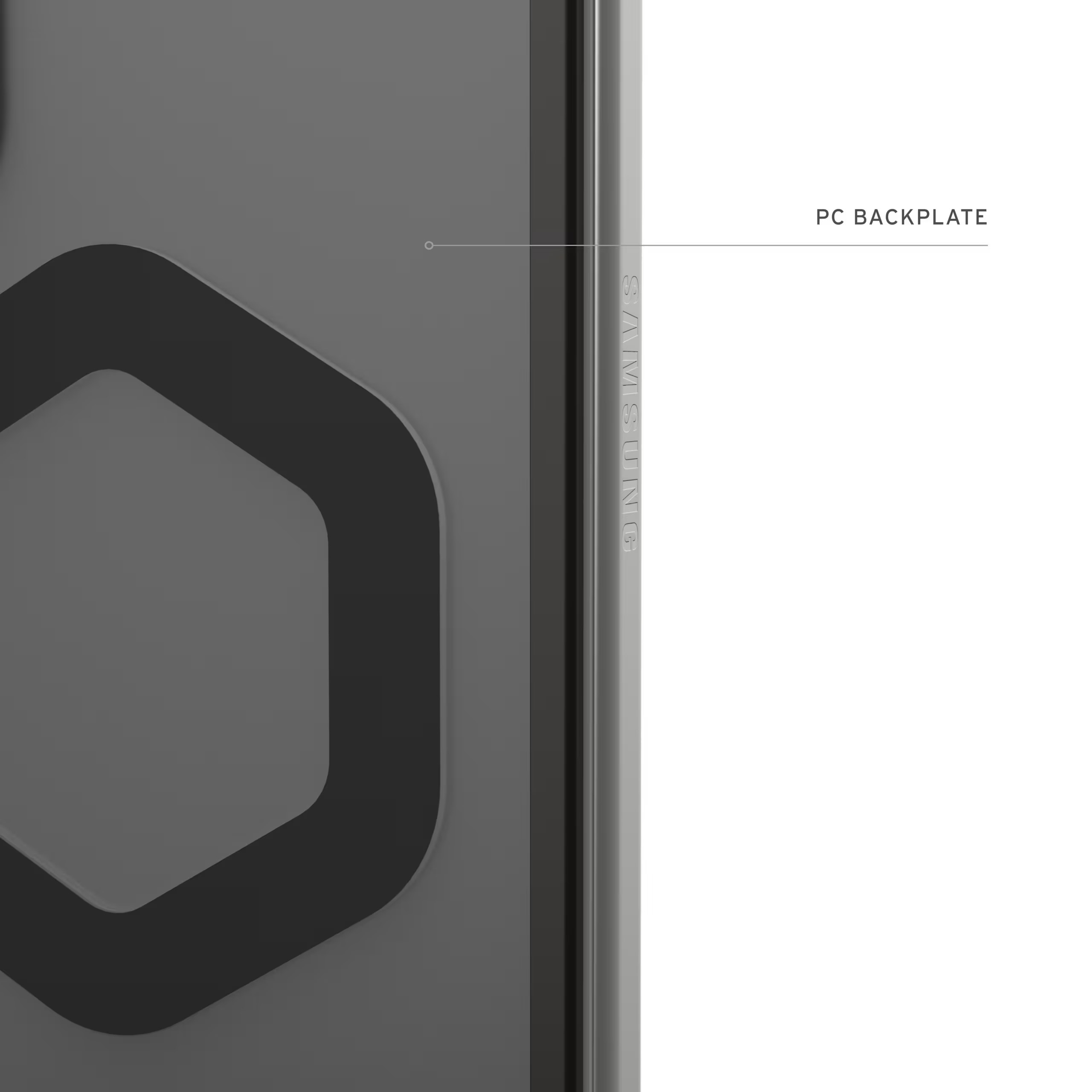 UAG Samsung Galaxy Z Series Mouve Case
