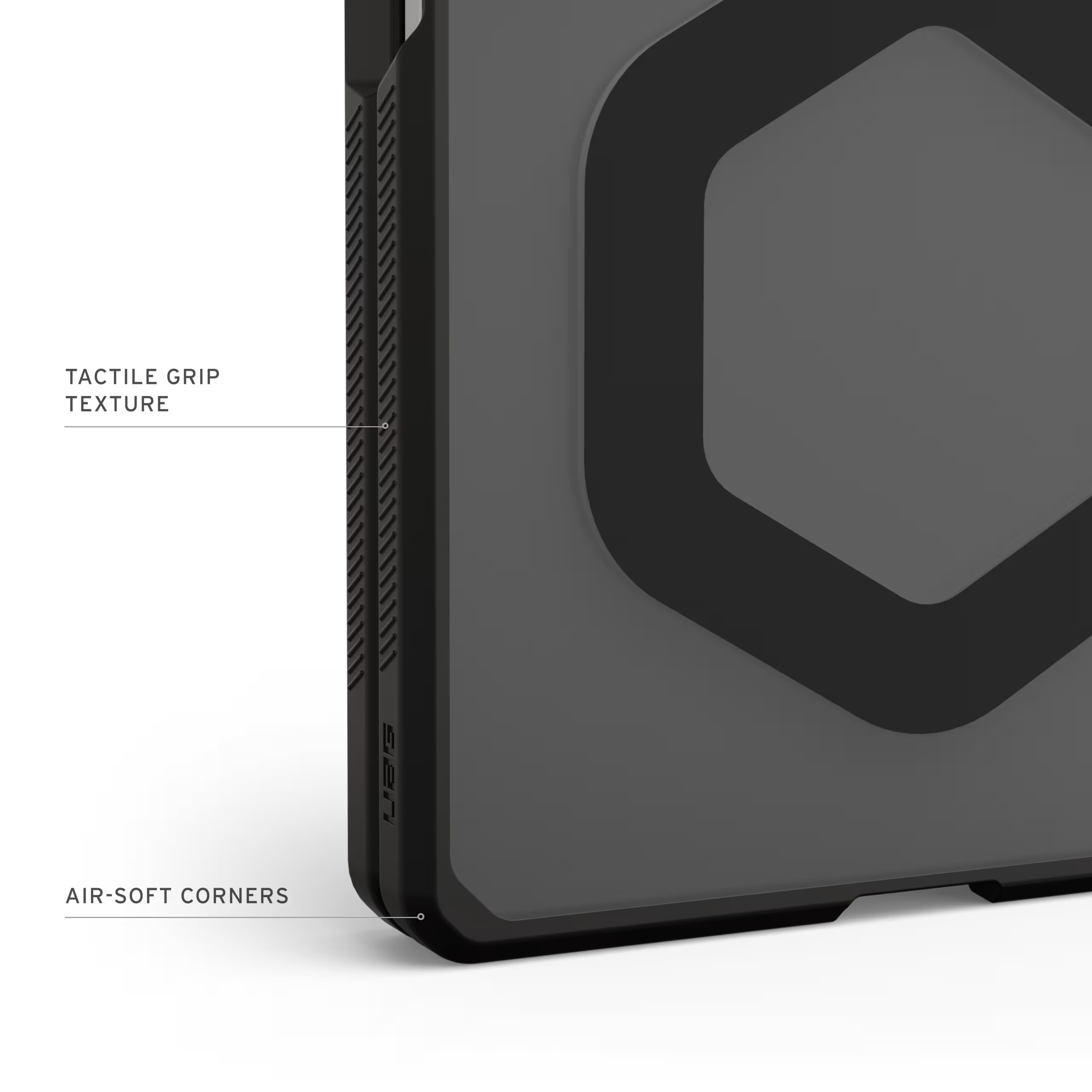 UAG Samsung Galaxy Z Series Mouve Case