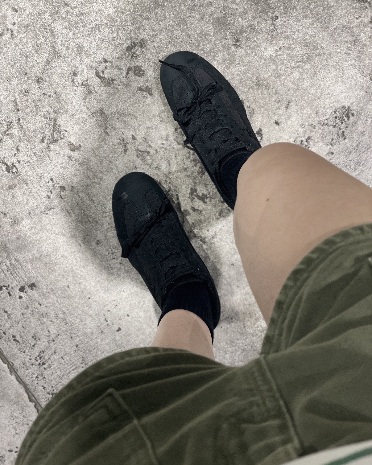 PUMA SPEEDCAT ETOILE 全黑 黑色 蝴蝶結 緞面 麂皮 拼接 賽車鞋 女鞋 407673-02 / 調貨