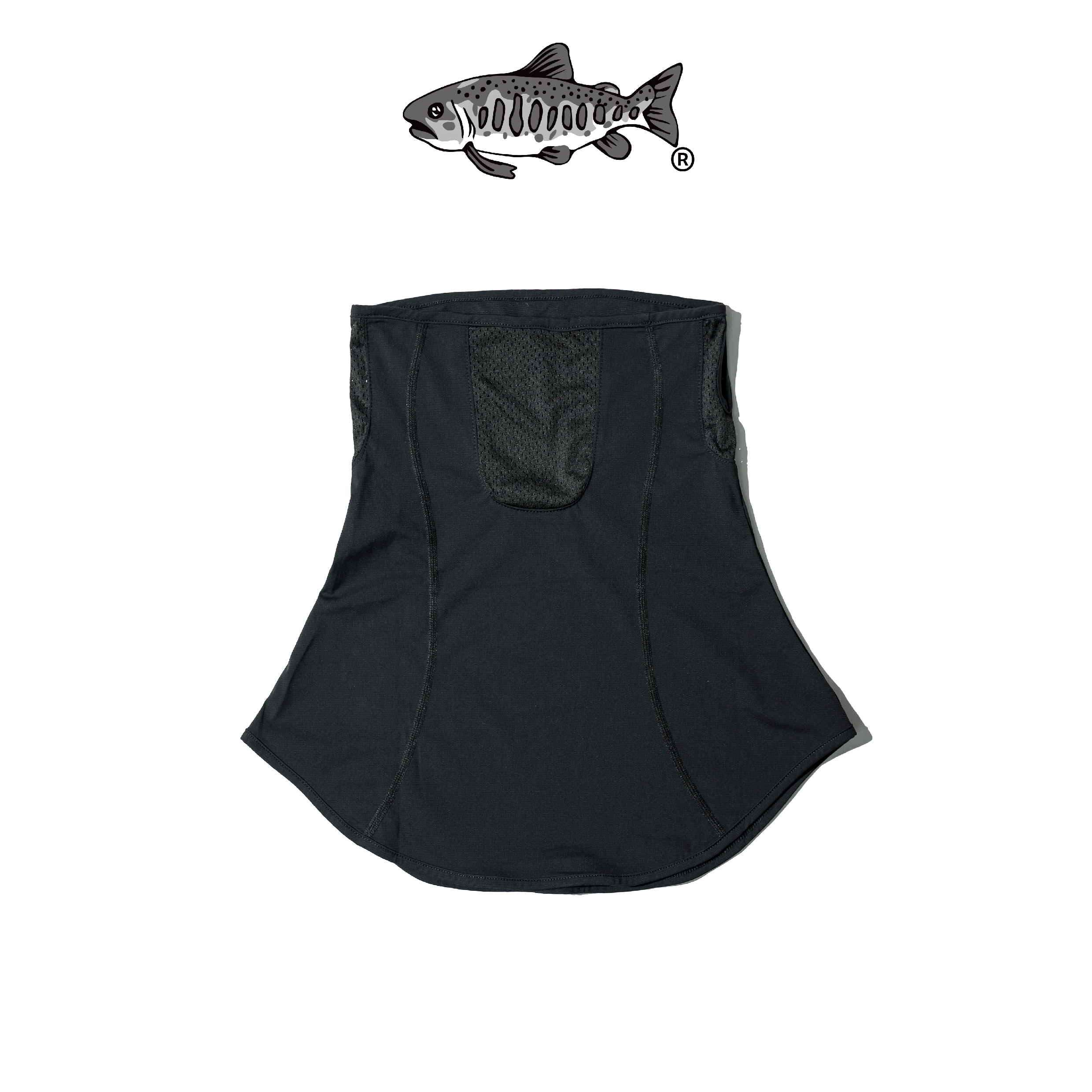 AGILITY x WAVE OFF / Fishing Mask 釣魚面罩 [AGW6]