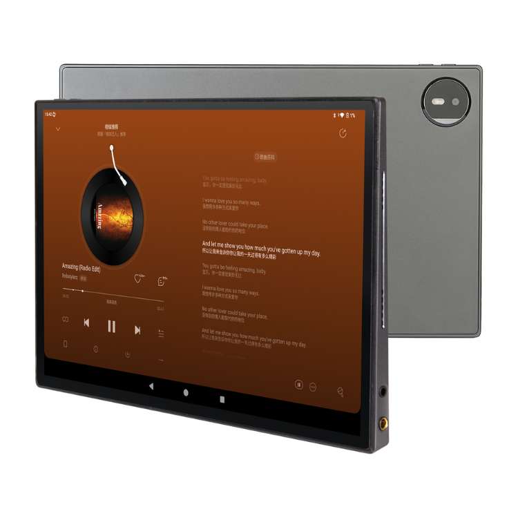 HIFIMAN HM2000 播放器