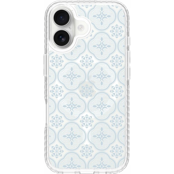 【現貨】印花樂ＸThe Hood 氣墊防摔保護殼 iPhone 17 (兼容MagSafe)
