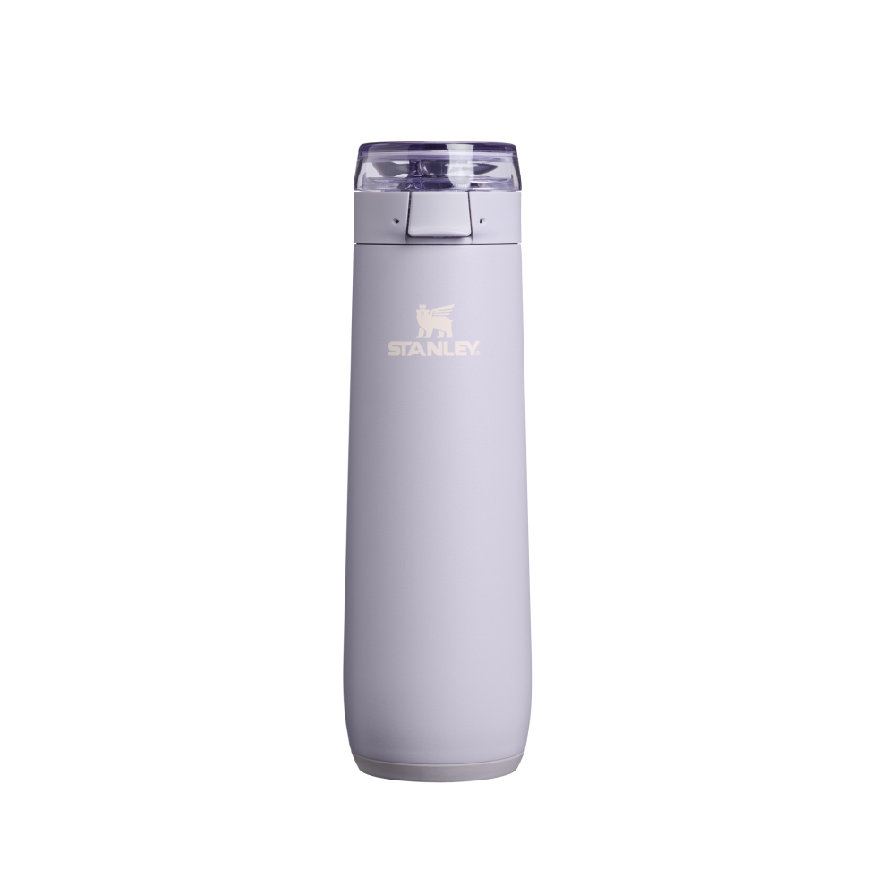 STANLEY ​​​ALL DAY 系列 輕滑速吸水壺 0.59L / 柔霧紫 (預購)