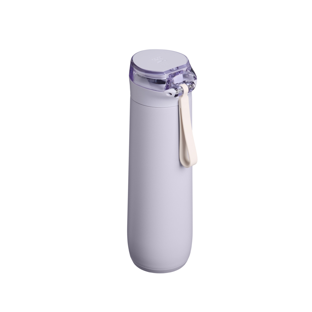 STANLEY ​​​ALL DAY 系列 輕滑速吸水壺 0.59L / 柔霧紫 (預購)