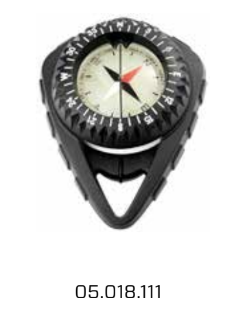 SCUBAPRO FS-1.5 Compass w /o retractor N