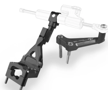 【DIMOTIV】KAWASAKI Z900 17-21 扭力桿組 防甩頭