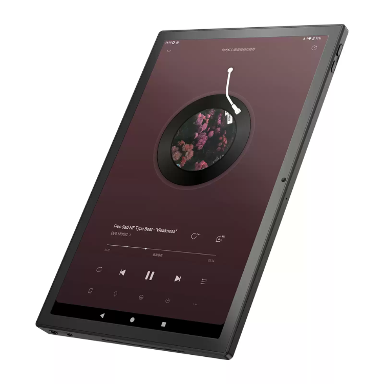 HIFIMAN HM2000 播放器