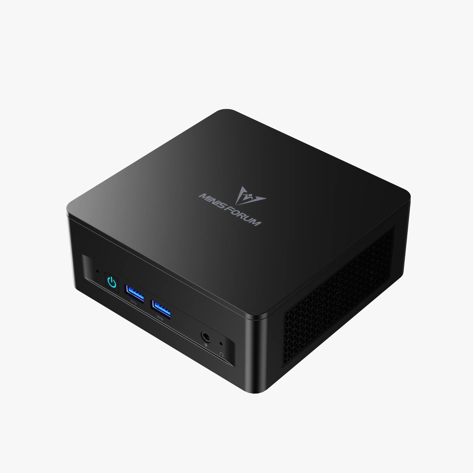 Minisforum UM760 Slim Mini PC｜AMD Ryzen 5 7640HS｜16GB RAM｜1TB SSD｜Windows 11 Pro