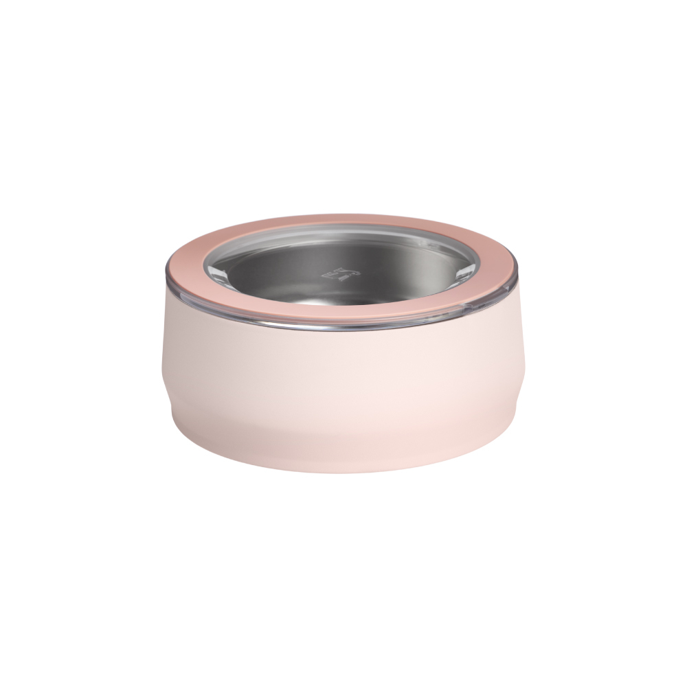 STANLEY 寵物碗 0.7L / 山櫻粉