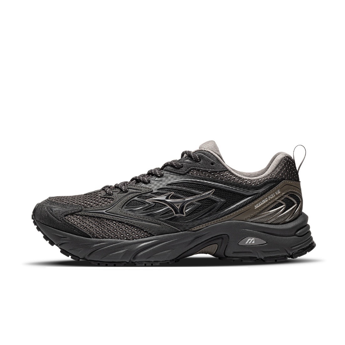(預訂) MIZUNO FIYI V2 【三色】