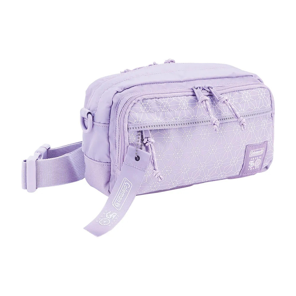 Coleman 2L WALKER Pouch -50th Limited Edition (24 x 15 x 7cm)-2265134