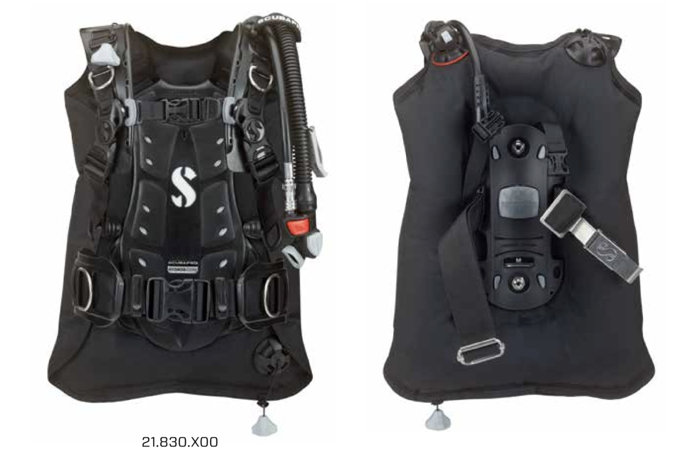 Scubapro Hydros Core BCD