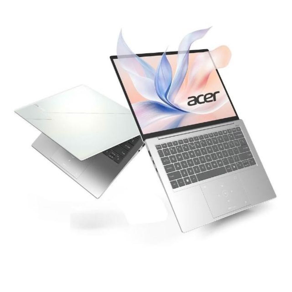 Acer 宏碁 Swift Edge SFE14-I51-75LQ 14吋極輕薄筆電 Ultra 7 355/32G/1TSD/W11