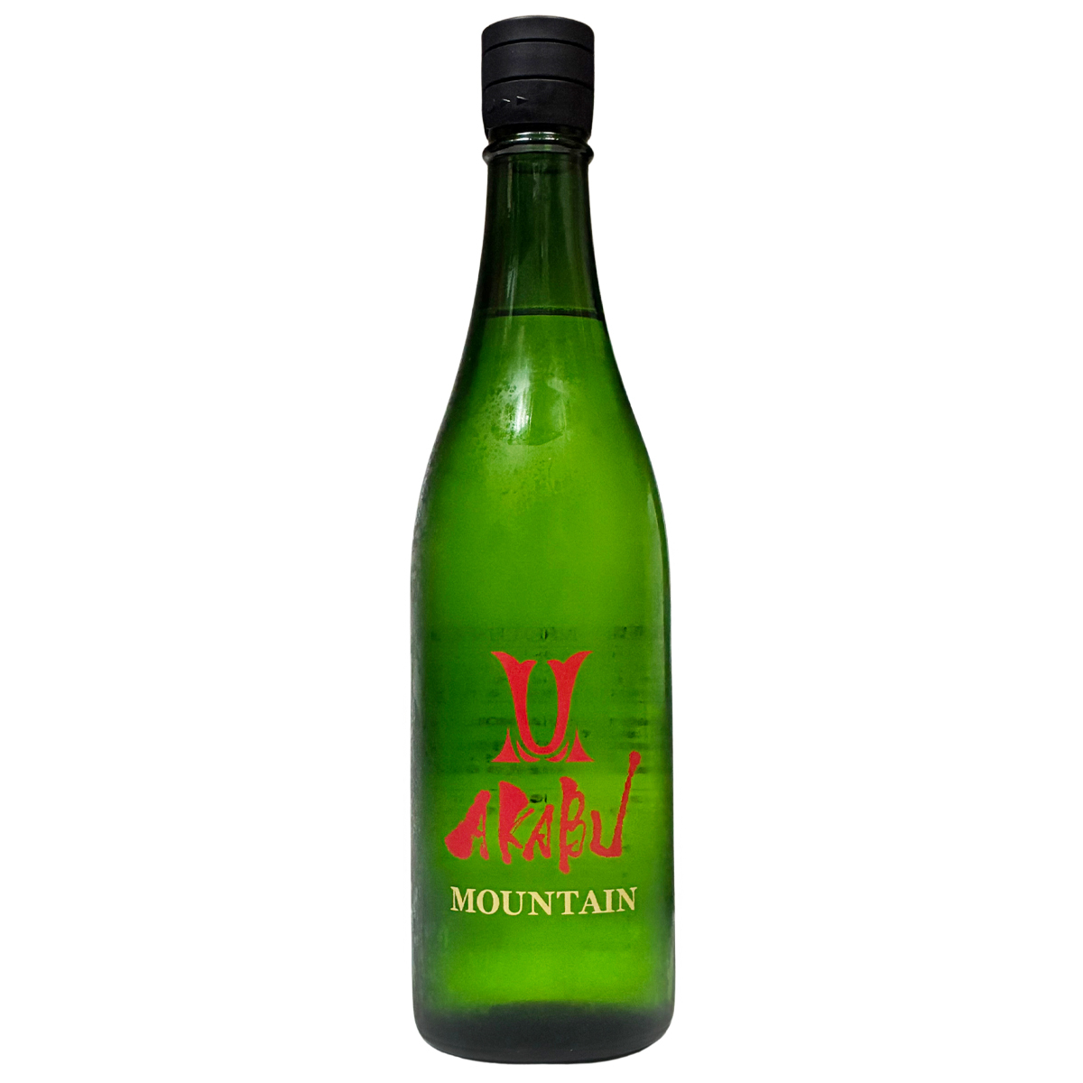 赤武 AKABU MOUNTAIN 720ml