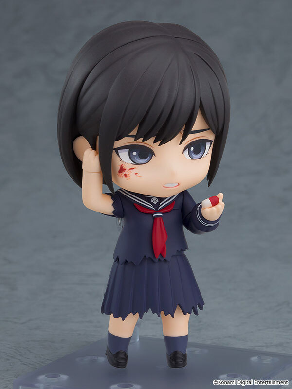 預訂 3月 Good Smile Company 3097 黏土人 深水雛子 Nendoroid SILENT HILL f Hinako Shimizu Pre-order