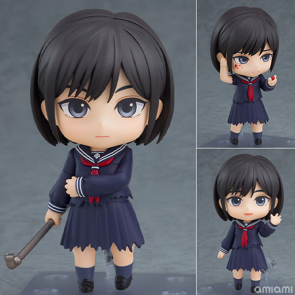 預訂 3月 Good Smile Company 3097 黏土人 深水雛子 Nendoroid SILENT HILL f Hinako Shimizu Pre-order