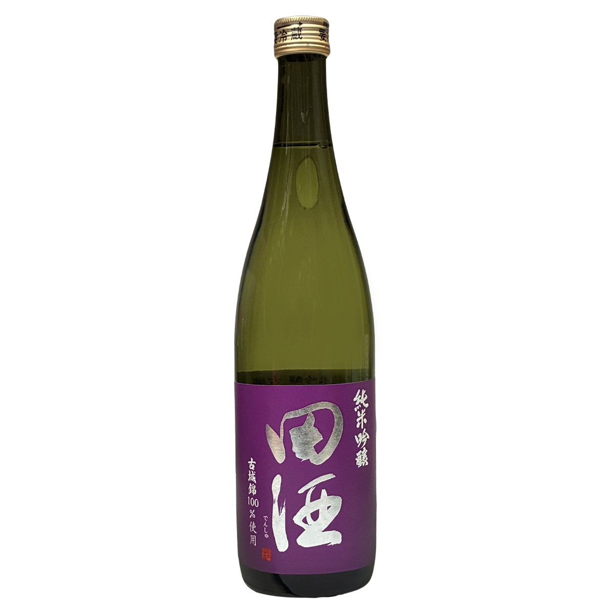 田酒 純米吟釀 古城乃錦 720ml