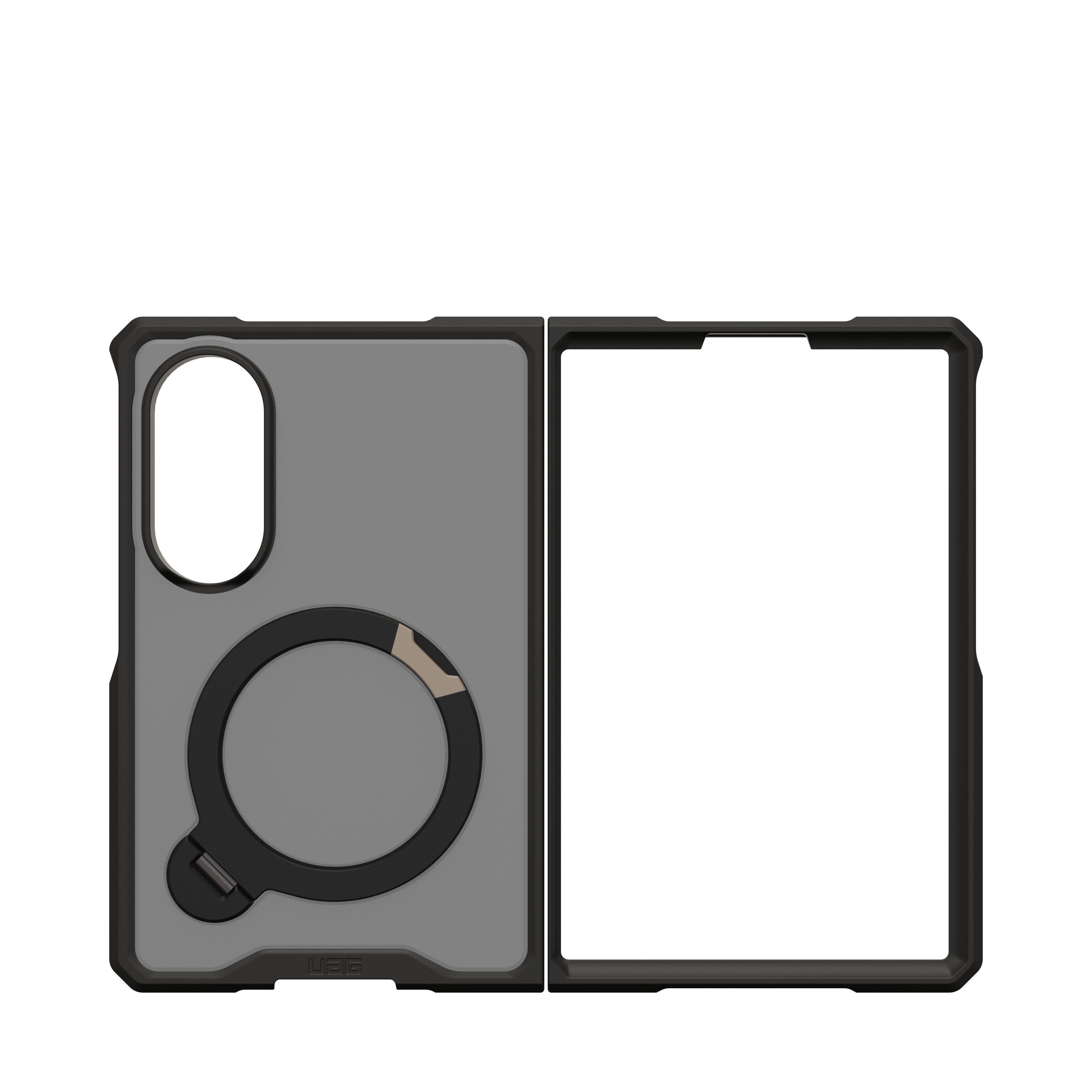 UAG Samsung三星 Galaxy Z Fold 8 系列 Mouve XTE 手機套