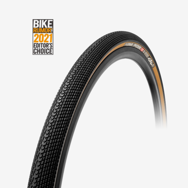 Tufo Gravel Speedero 外胎 Tubeless