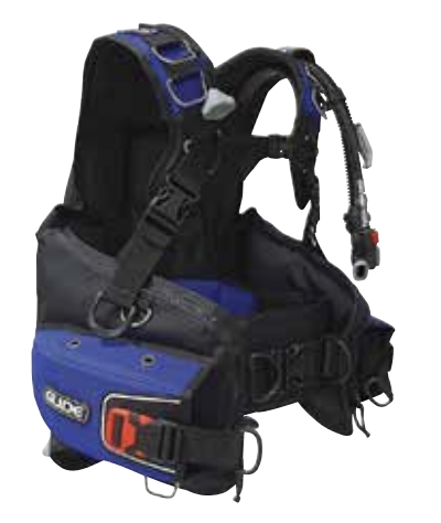 SCUBAPRO GLIDE BCD