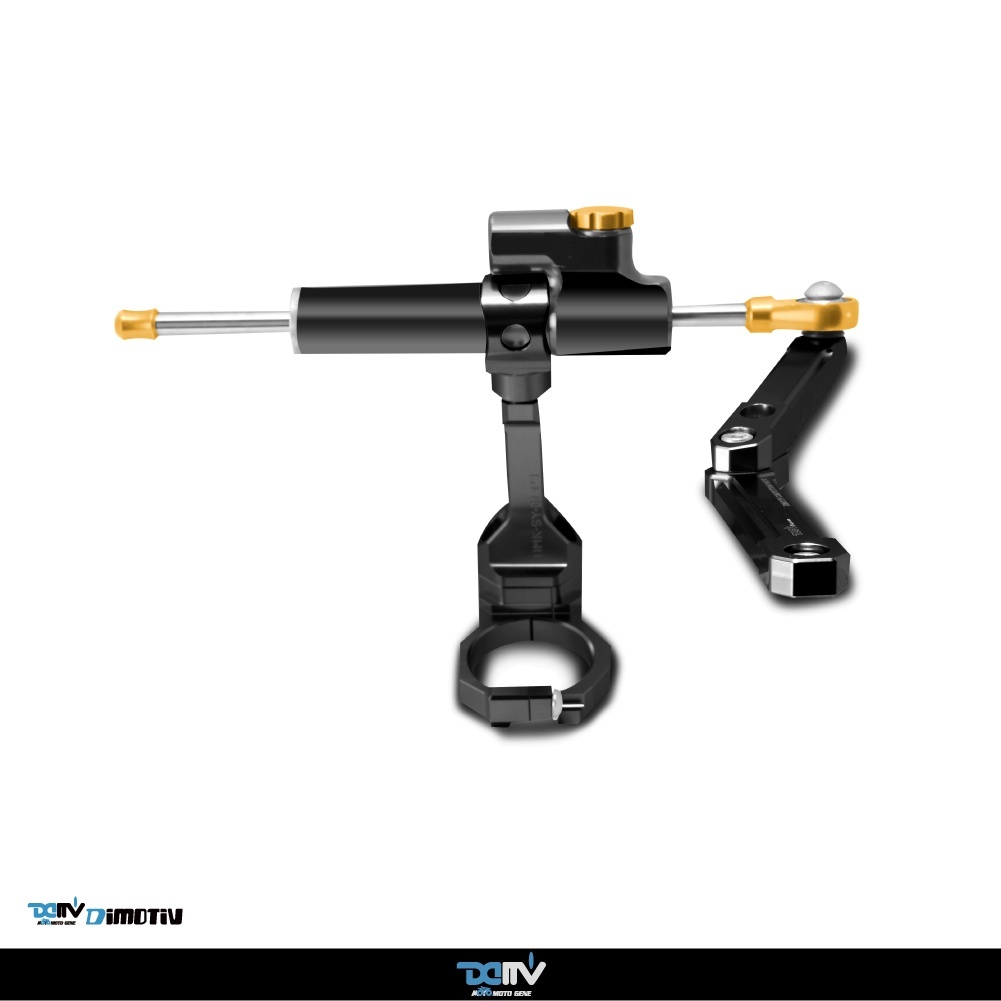 【DIMOTIV】SYM T2 / T3 扭力桿組 防甩頭