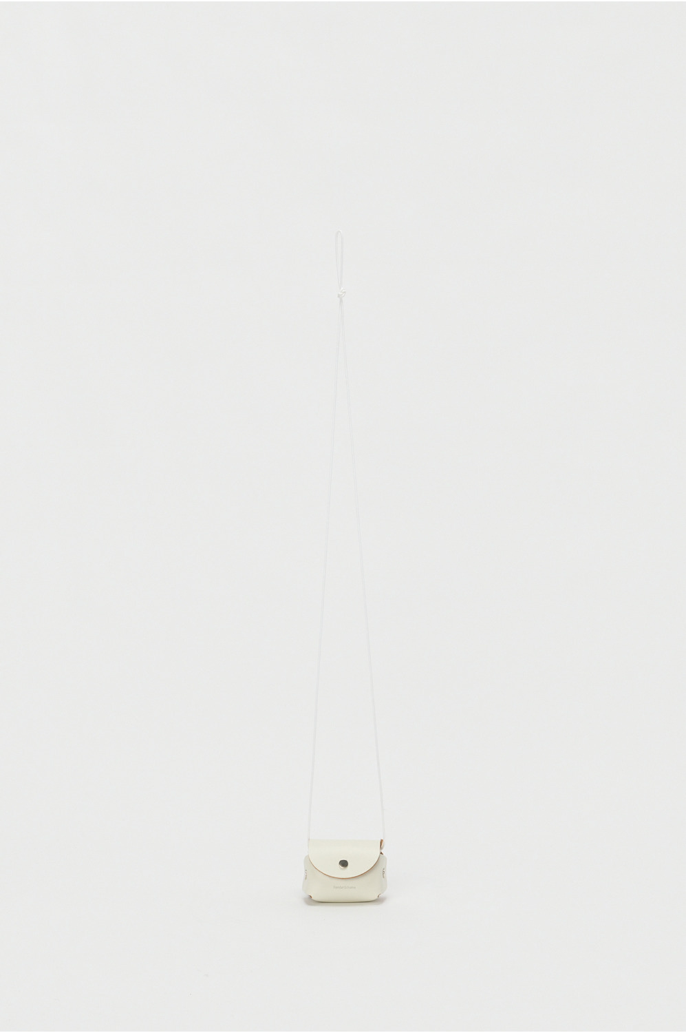 『日本連線中』2026SS Hender Scheme assemble borsetta mini 皮革 牛皮 迷你 側背包