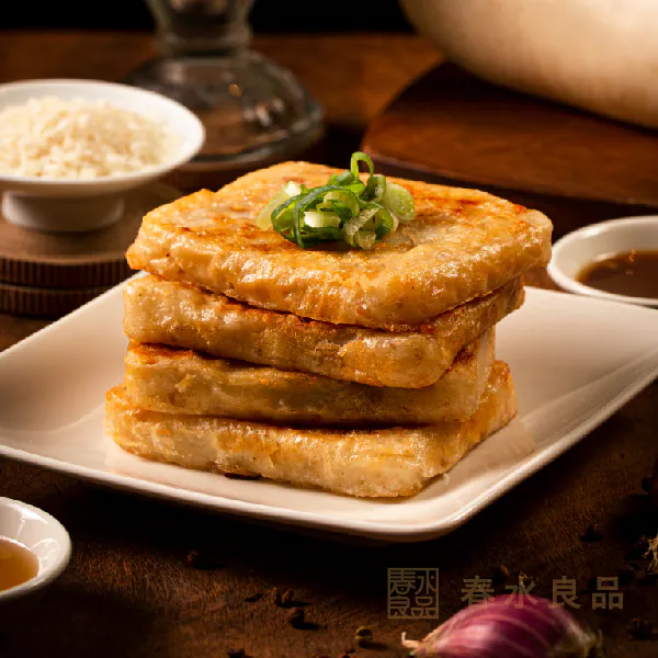 菜頭粿推薦