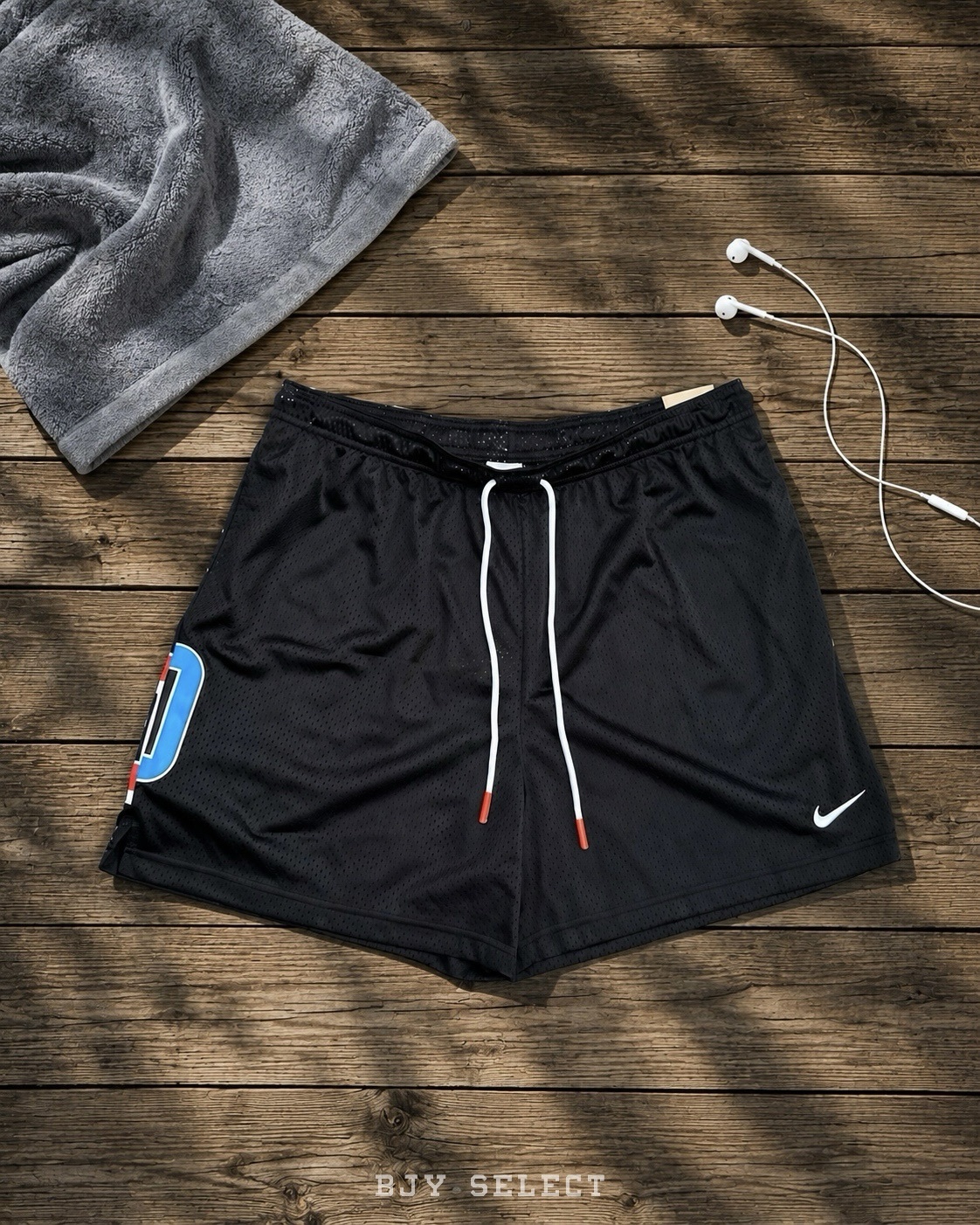 #預購 NIKE DRI-FIT STREET 6IN SHORT 速乾 透氣 運動短褲 球褲 膝上褲 IH9270-010 黑色