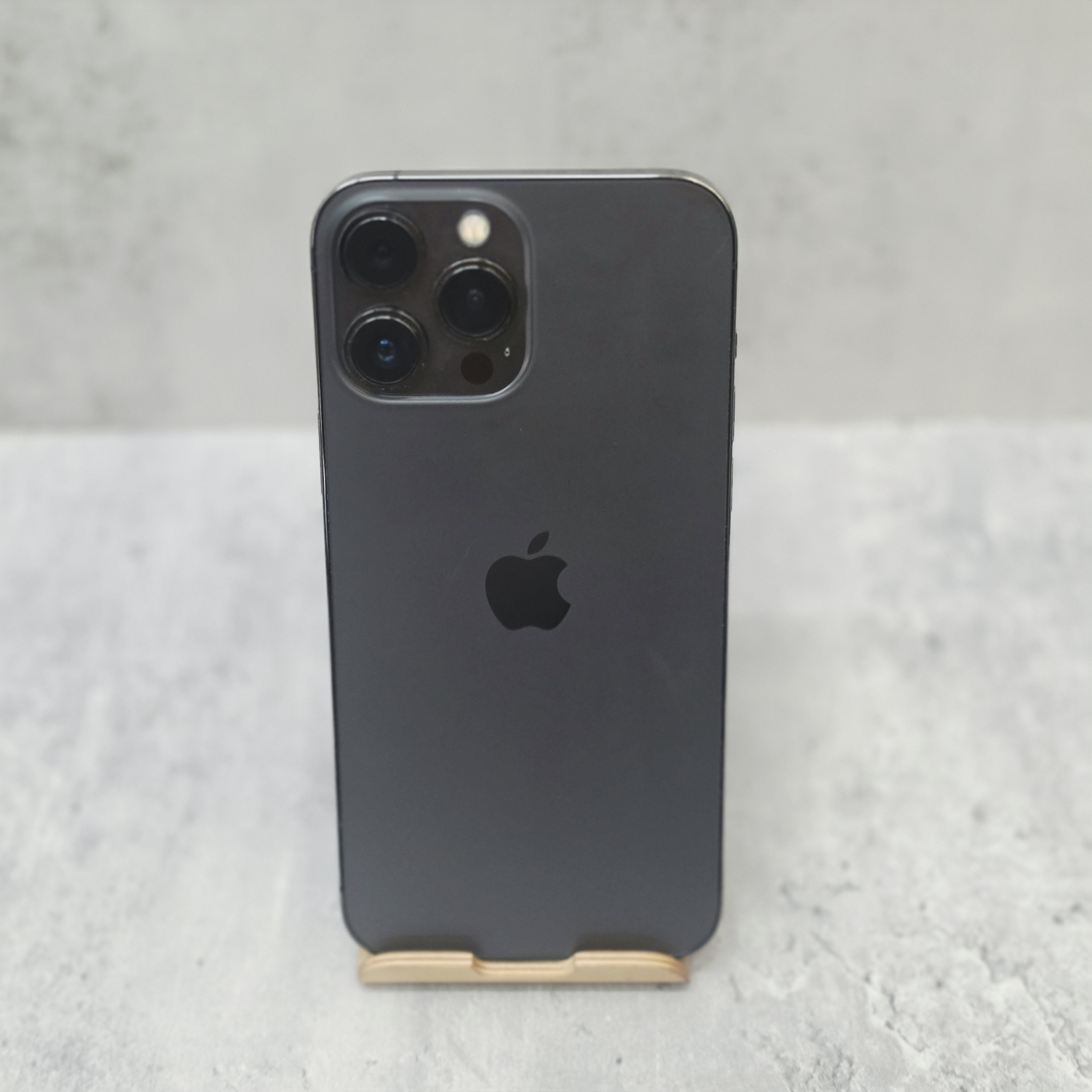 【二手】iPhone 13 Pro Max 256G 黑色