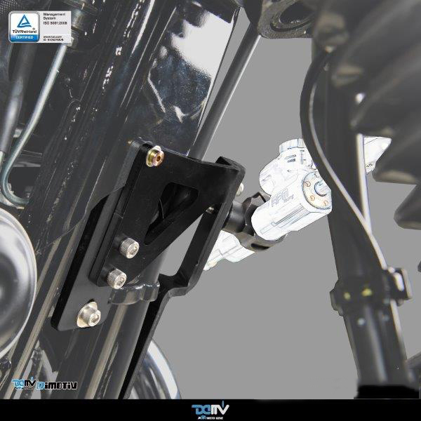 【DIMOTIV】KAWASAKI W800 20-23 扭力桿組 防甩頭