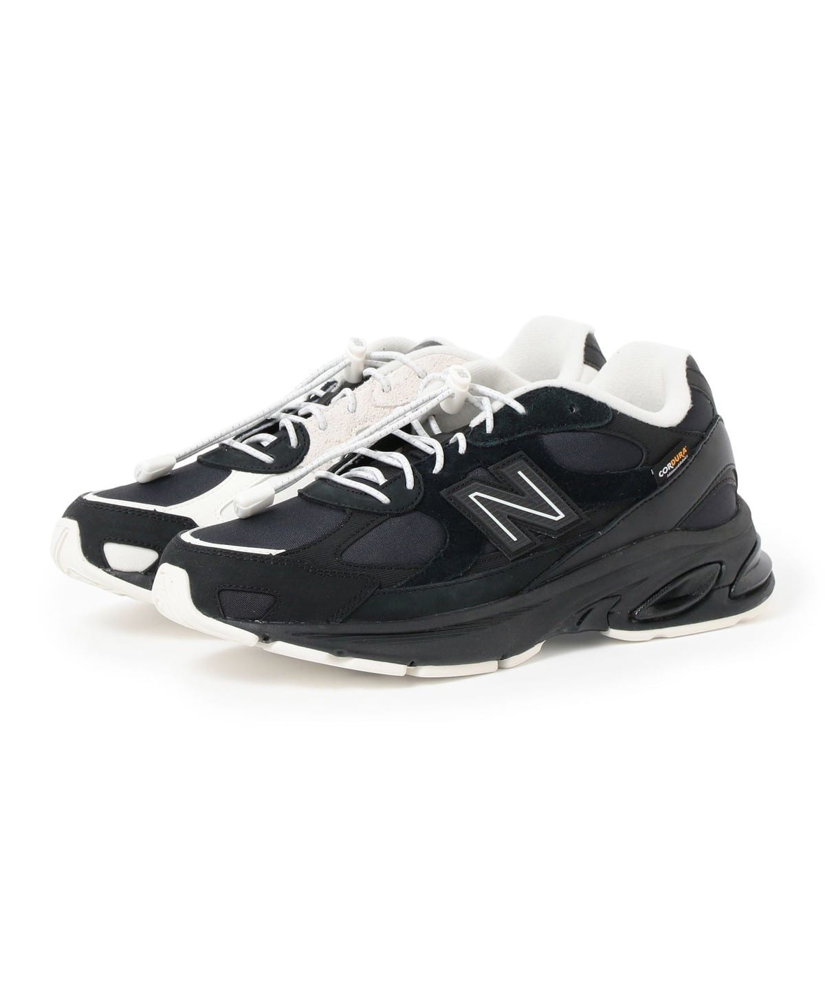 現貨|DOE X NEW BALANCE YIN YANG U20108ZK