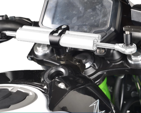 【DIMOTIV】KAWASAKI Z650 20-23 扭力桿組 防甩頭