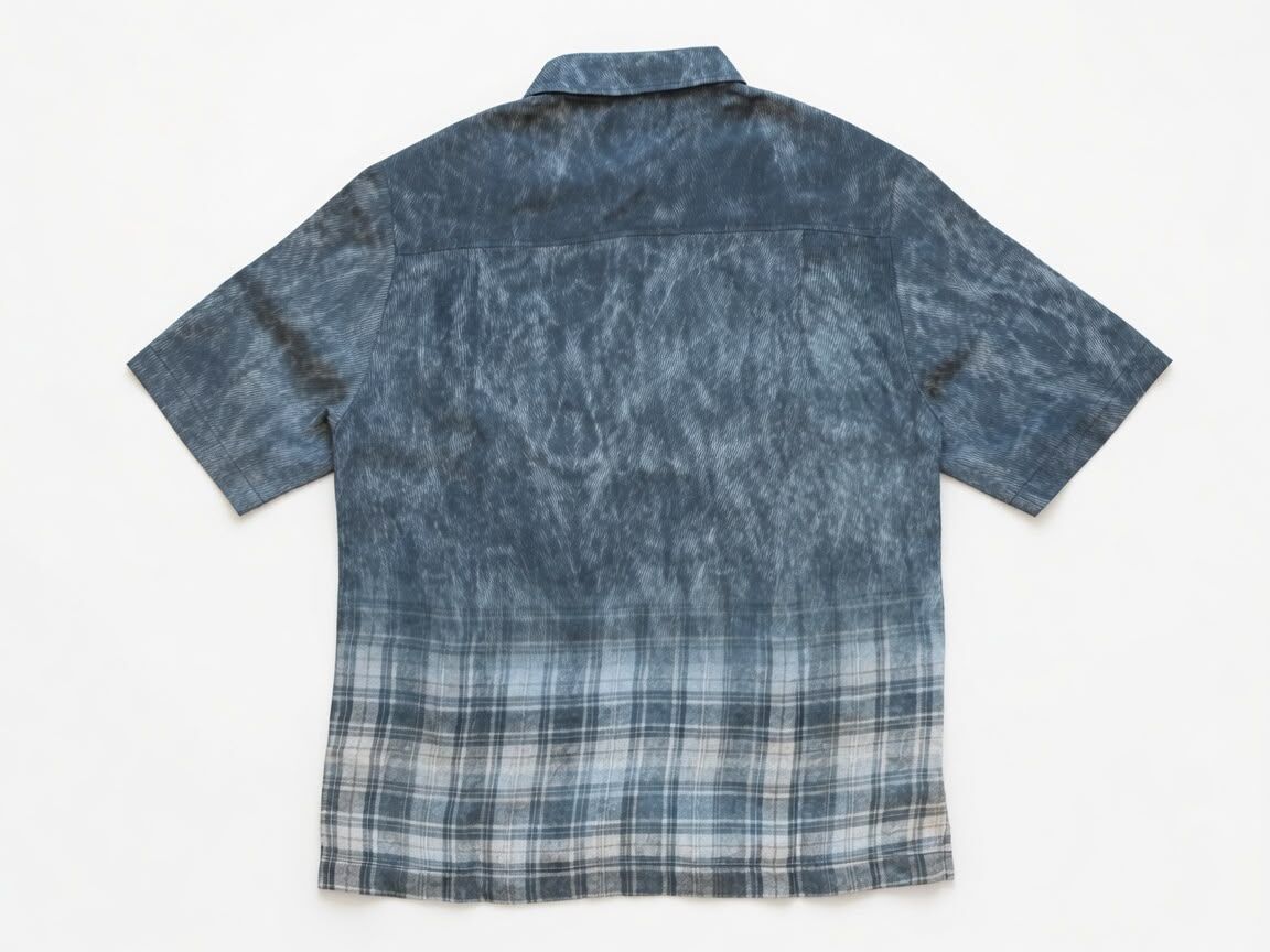 RE:MUSEIGEN Print Shirt  | RM2601-01