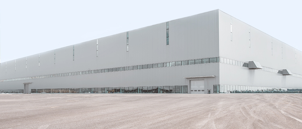 Factory View