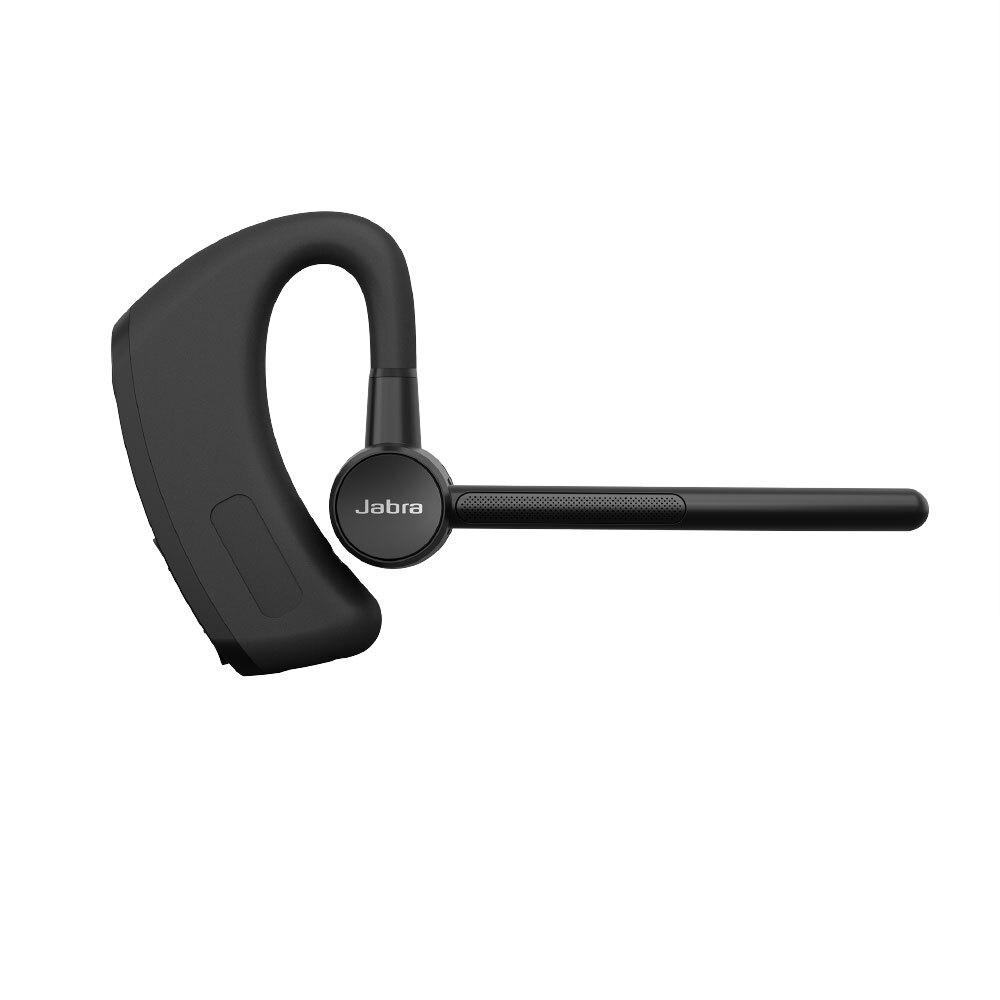 【Jabra】Perform 45 SE 高效協作立體聲單耳藍牙耳機