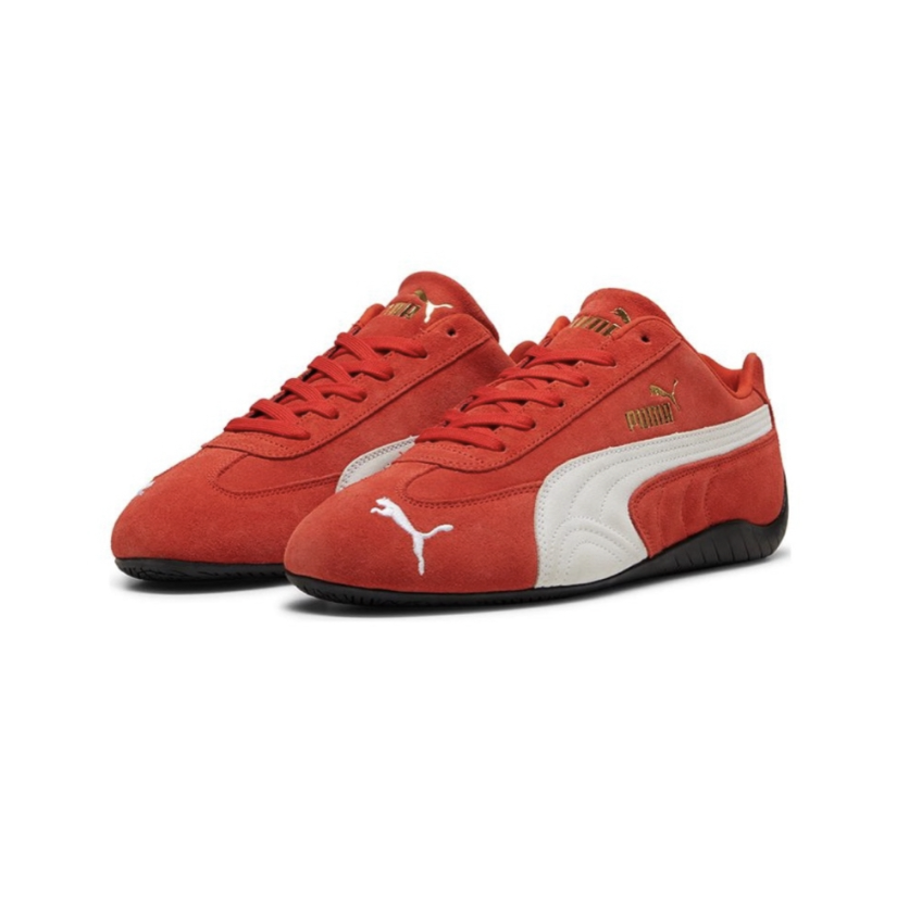 客訂 代購 puma 紅色 398846-02