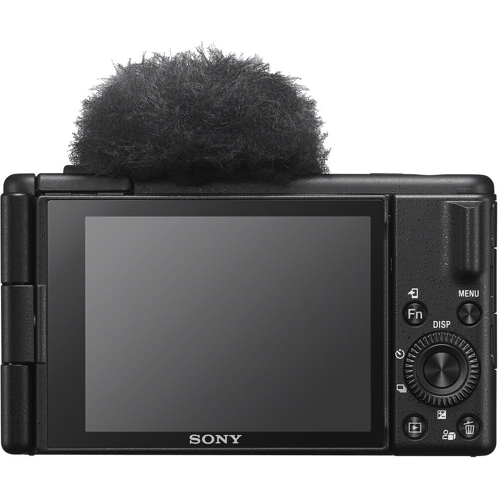 SONY ZV-1 II 1.0 吋 輕便相機 HK$4,990 (訂金HK$1,000)