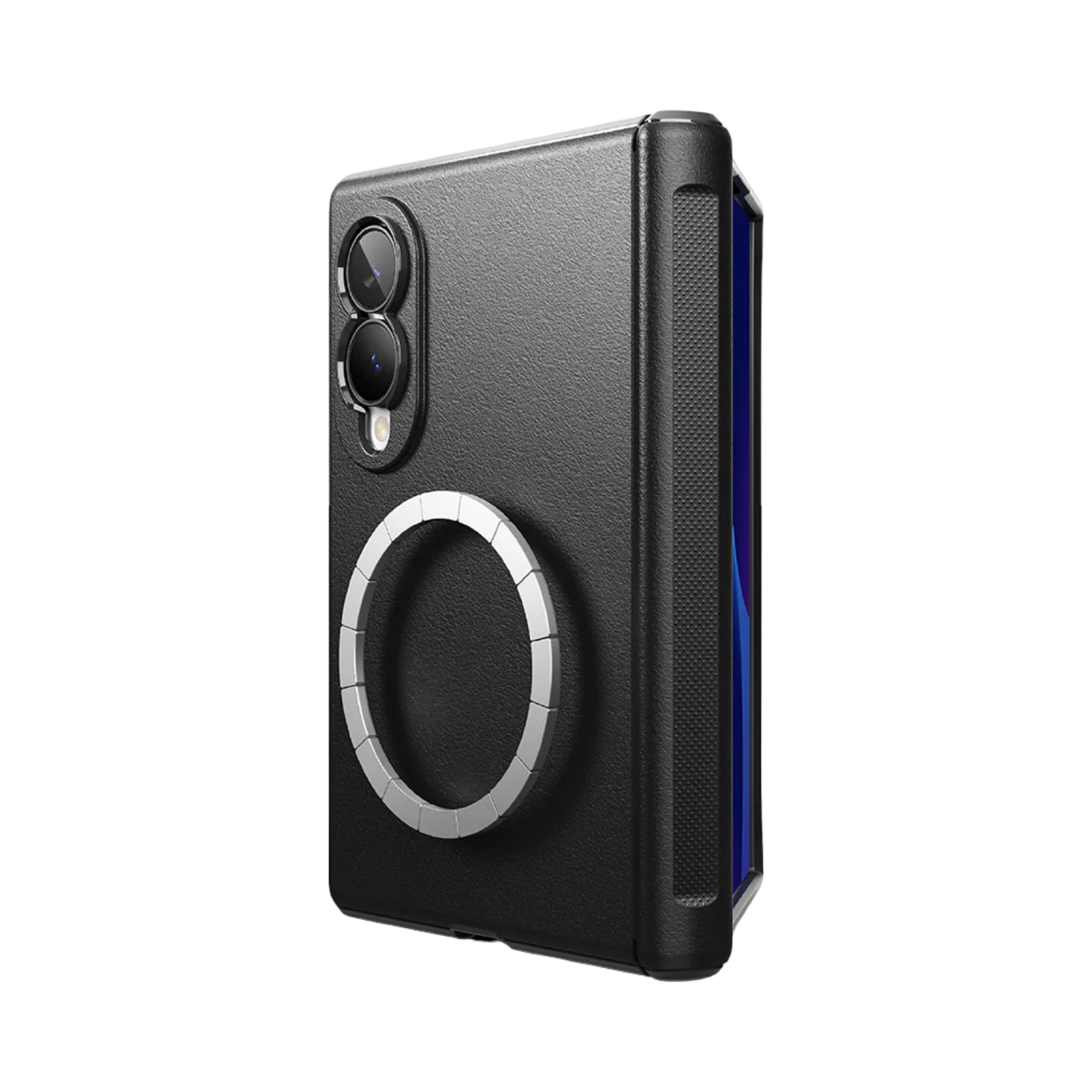 Ringke Galaxy Z Fold 8 Onyx Flap 磁吸保護殼