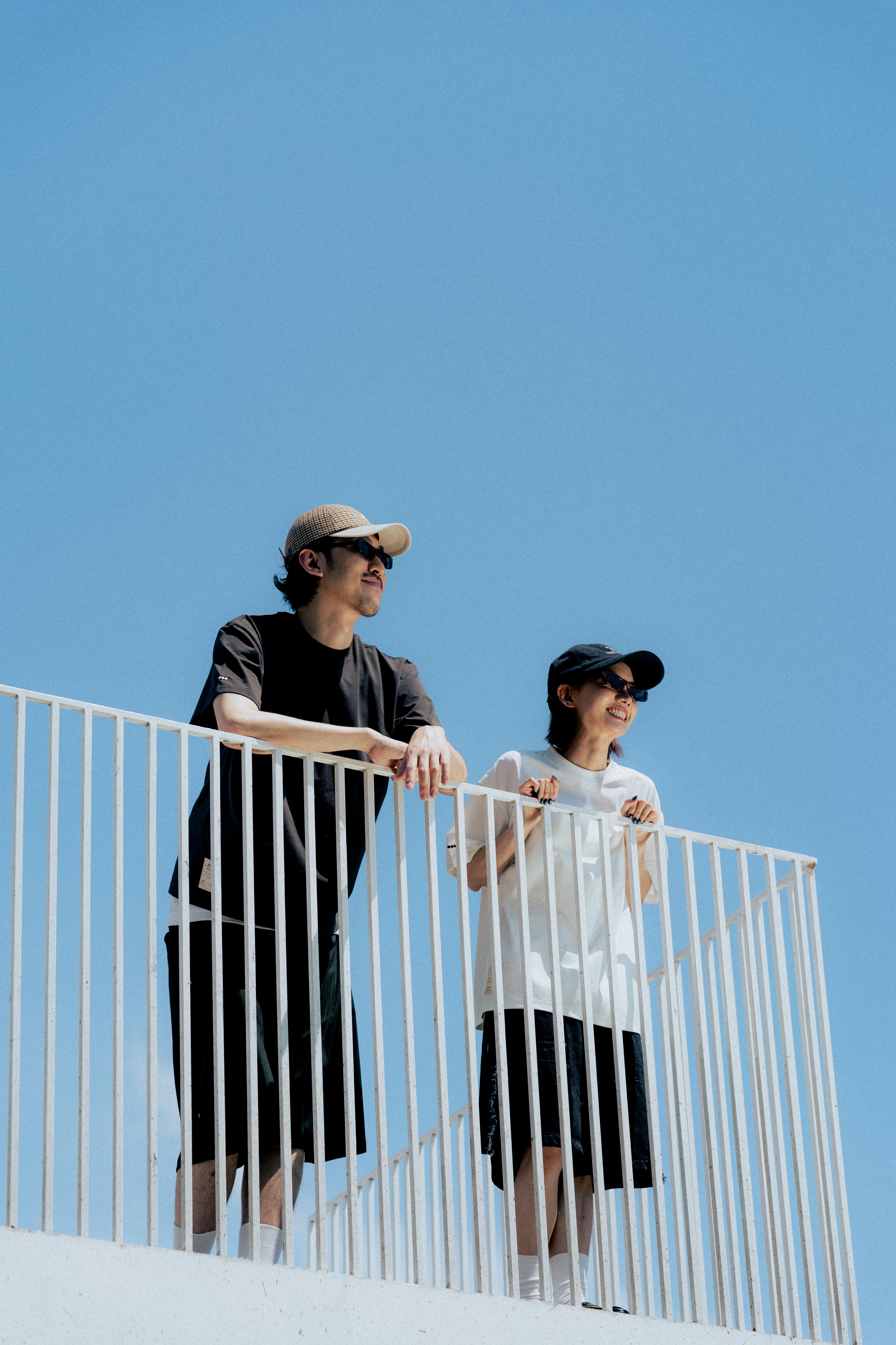 PDKMV Logo Tee｜Dark Grey｜Hong Kong Original Design