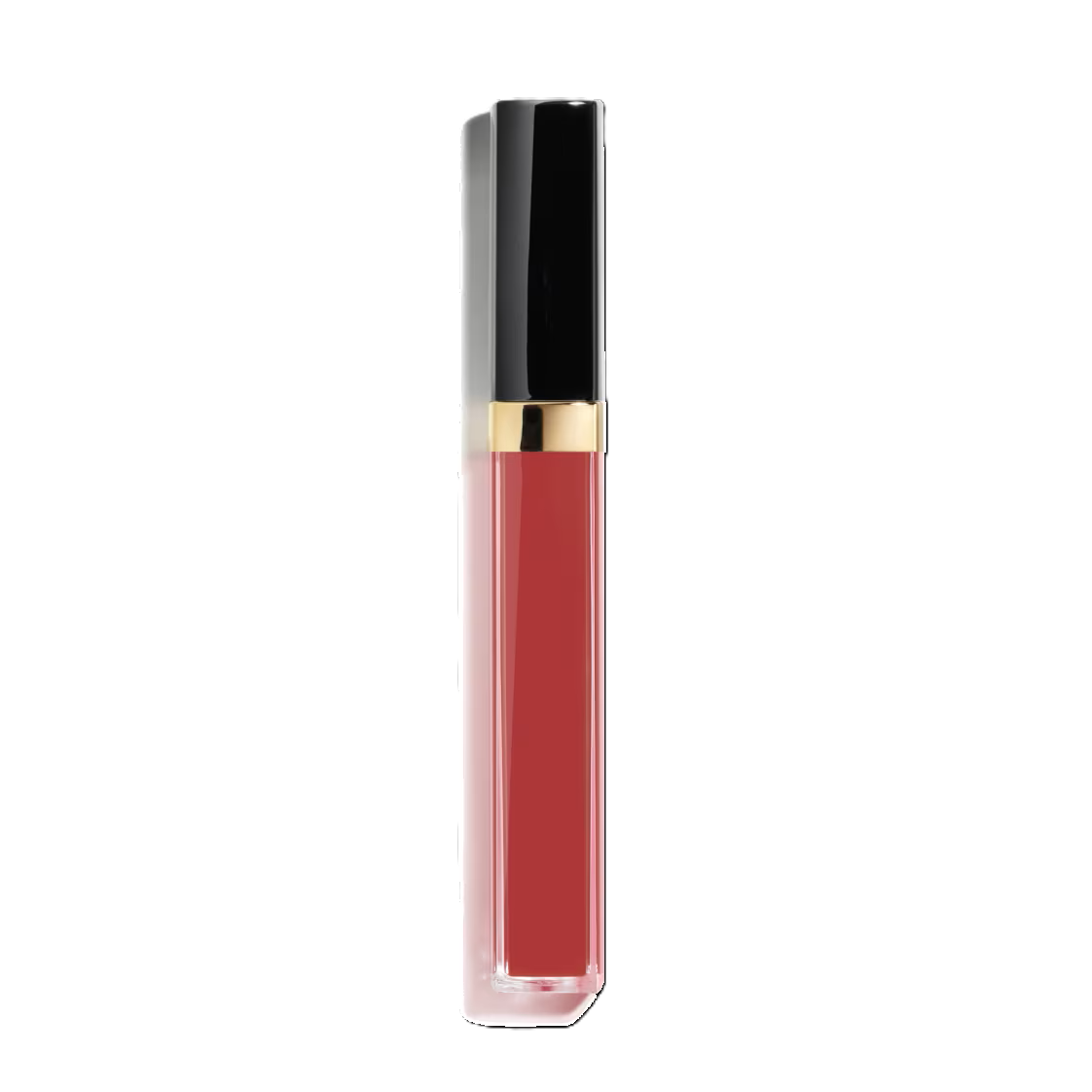 Chanel Rouge Coco Hydra gloss lip gloss #448 - OPULENCE