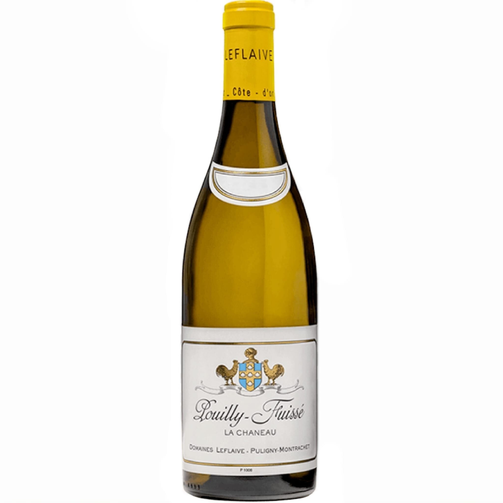 2022 Domaine Leflaive Pouilly-Fuisse La Chaneau
