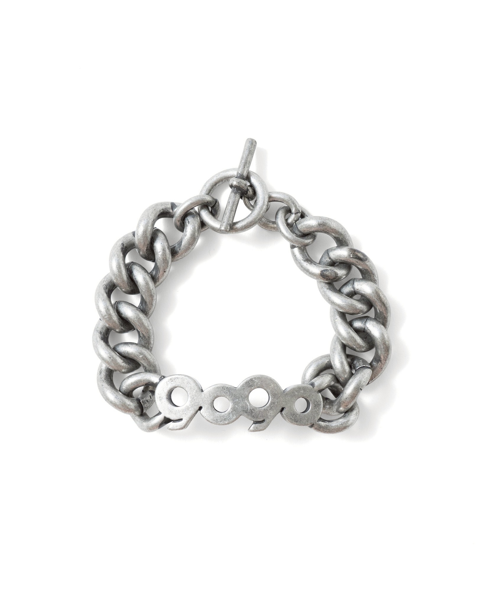 9090 Logo Bracelet